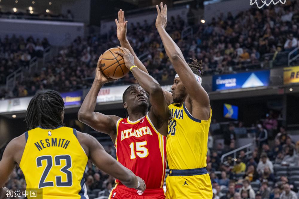 我们见证了 我们见证了